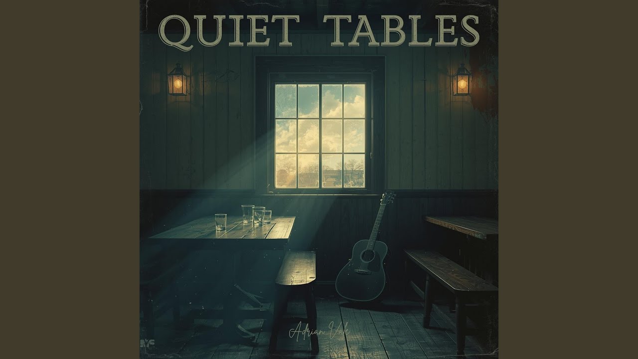 The Empty Porch Swing