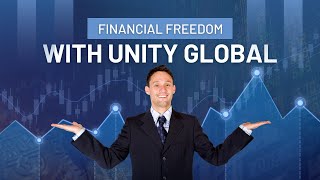 Unlock Your Wealth: Stock-Secured Loans with Unity Global Financial