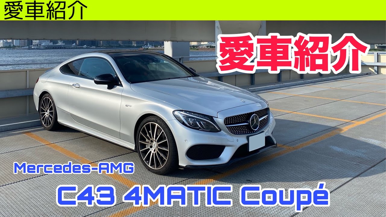Mercedes-Benz 1/43 W205 前期型 Mercedes-Benz C-Klass T-Model w205 White 2014 1:43 Norev Dealer