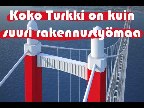 Video: Turkki Samppanjaa Ja Kurpitsasoseella