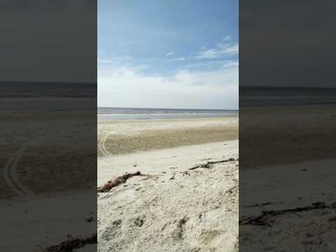 Pantai Ketapang, Rupat Utara, Pulau Rupat , RIAU