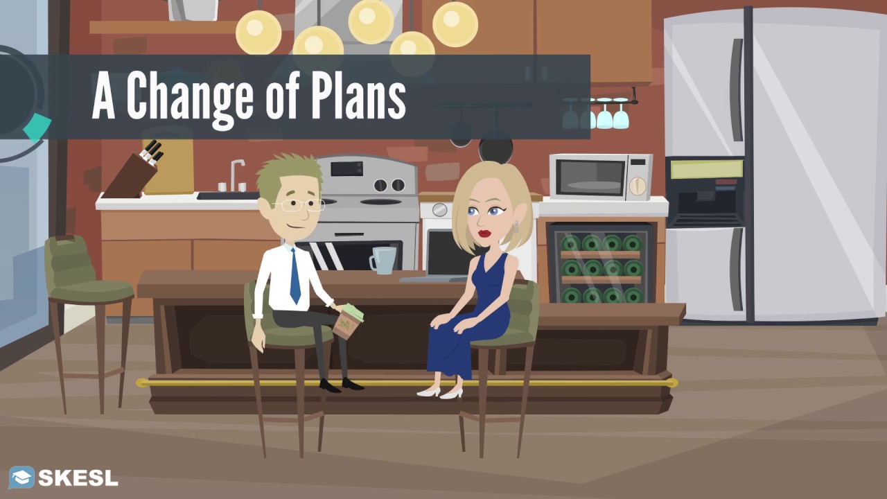 english conversation 35