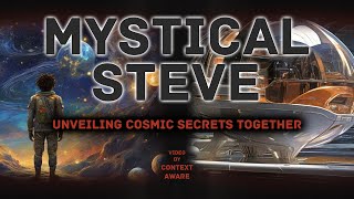 Secrets of STEVE: Celestial Mysteries Unveiled | Context Aware