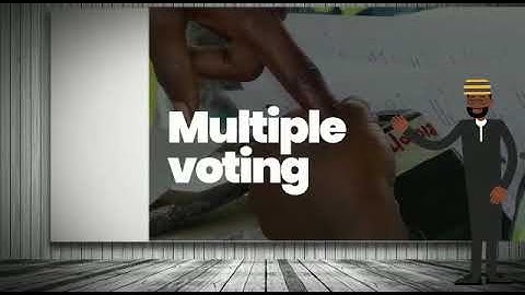 Things you need to know about the INEC Smart Card Reader