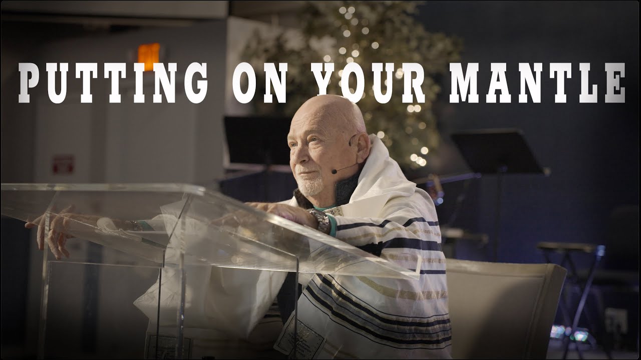 LBTHS | MIDWEEK LESSON | PASTOR SCOTT GILES