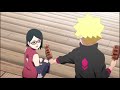 انمي بوروتو ناروتو الحلقه 19 مدبلج عربي