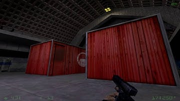 Opposing Force-Intolerable Threat Part 5