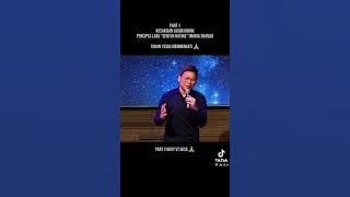 Kesaksian JASON IRMAN )-( Pencipta Lagu ' SENTUH HATIKU' ( Maria Shandi )