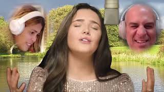 The Most Beautiful Version of  Hallelujah  You Have Ever Heard   Lucy Thomas