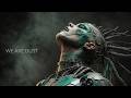 Melodic Techno Futuristic House DJ Yonic Set Mix We Are Dust