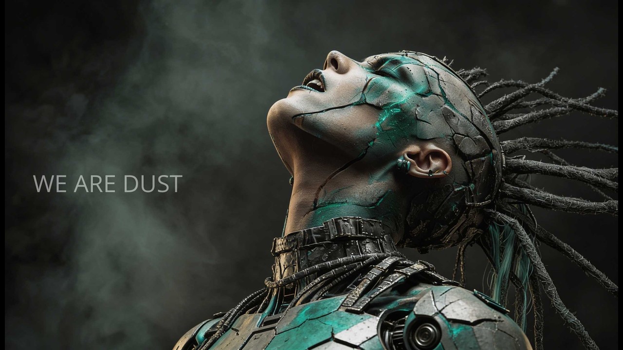 Melodic Techno & Futuristic House (DJ Yonic Set Mix) | We Are Dust