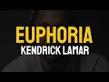 Kendrick lamar  euphoria lyrics drake diss