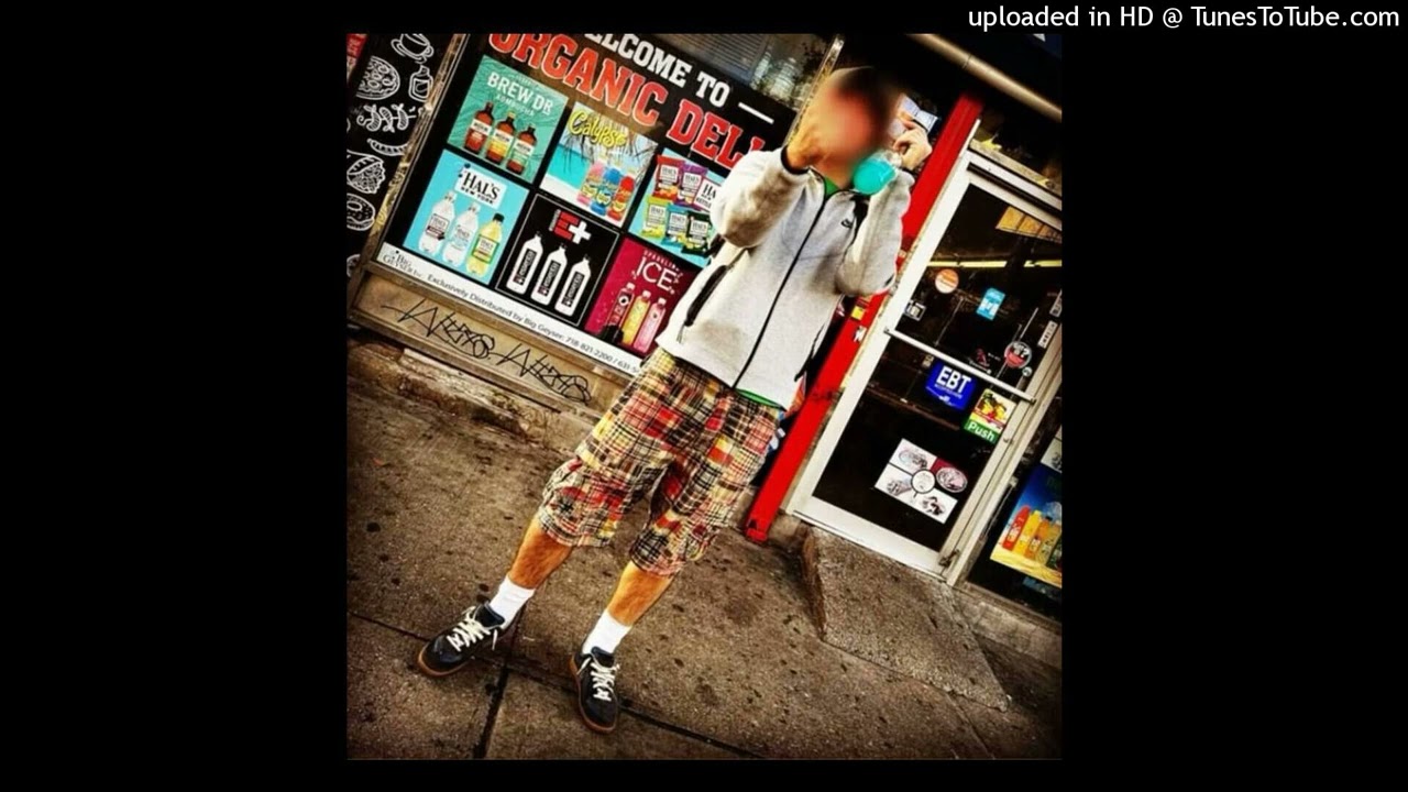 (free) smokedope2016 type beat 