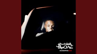 Tive Mini feat Budah Maz Mpho Spizzy U0026 Naksoul