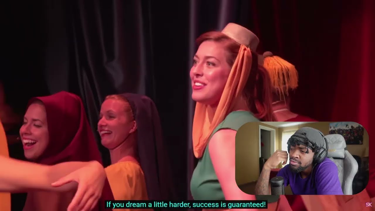 Я был НЕ готов… | Twisted