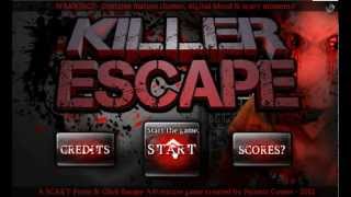 Killer Escape - Guía en español