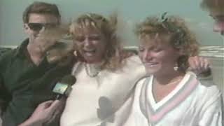 MTV Spring Break '87 Promo Daytona Beach