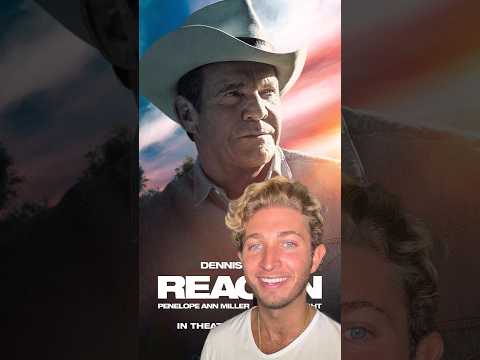 REAGAN - MOVIE