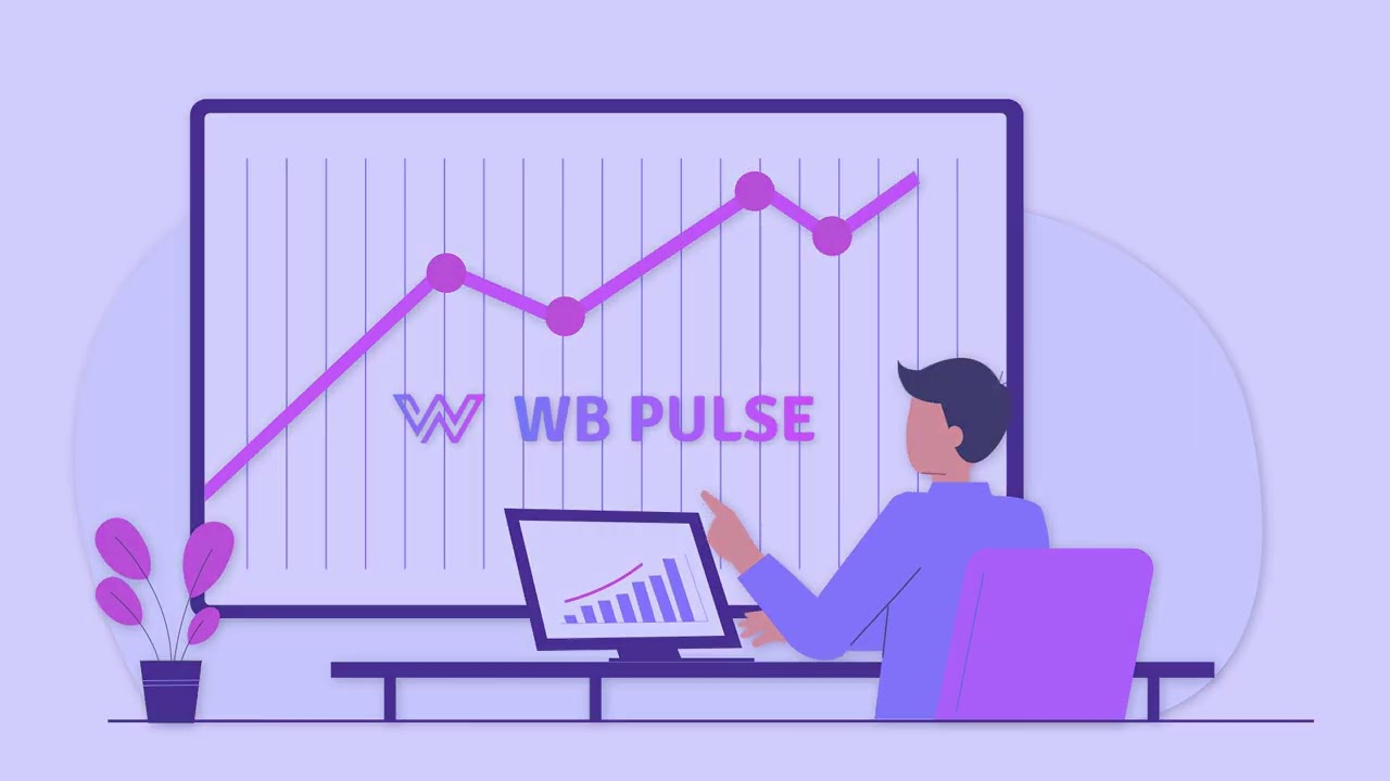 WB Pulse - сервис финансово-управленческой отчетности для селлеров