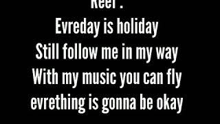 NDX A.K.A FT PJR - HOLIDAY