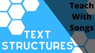 Text Structures