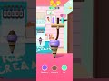 ice cream level 123 complete