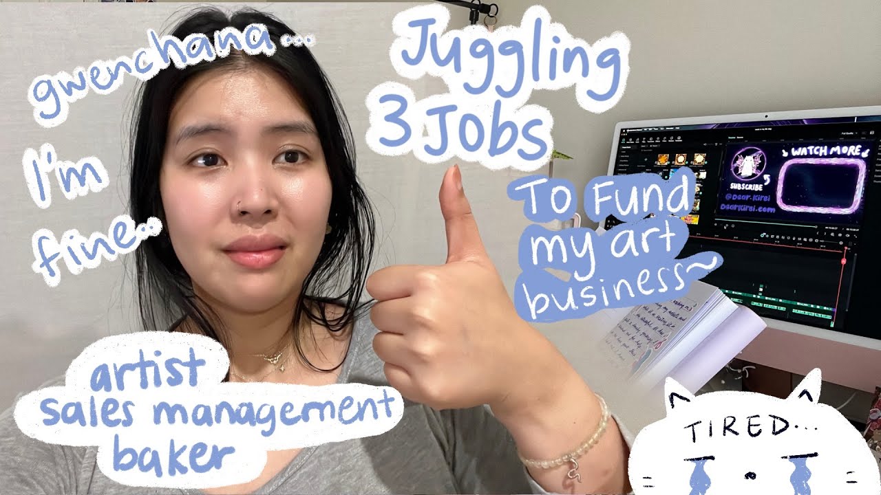 productivity is scared of me