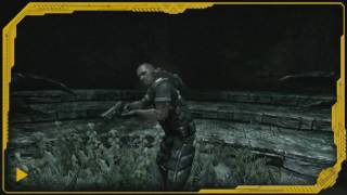 Aliens Vs. Predator 3 Melee Guide Intro HD