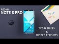 25+ Redmi Note 8 Pro Tips & Tricks | Hidden Features