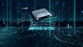 X-PHY®, AI Embedded Hardware Based Cybersecurity Technology 2024