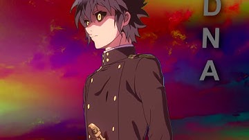 {D♛S} DNA MEP Part