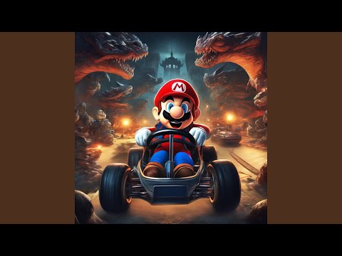 Watch DRIFT KXRT on YouTube Watch DRIFT KXRT on YouTube