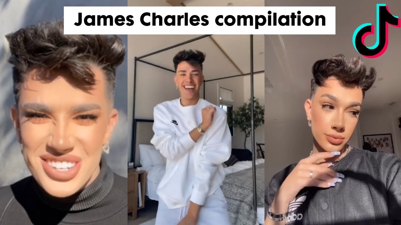 James Charles BEST Tiktok Compilation 2020 YouTube james-charles-best-tiktok-compilation-2020-youtube