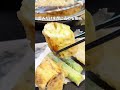【東松山】埼玉天ぷらの最高峰！