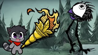 Stun Them With Fire