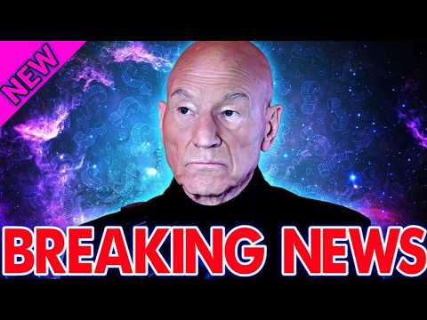 Huge Sad😭!Star Trek: Picard's Biggest Mistake! 😭 | Heartbreaking !Shocked You!