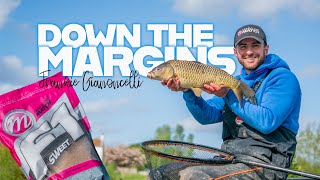 Fish Down the Margins: Mainline Match Fishing TV -