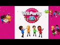 Wii party u ost main menu