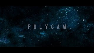 PolyCam Space Odyssey