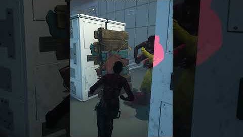 DBD TIP - How to pallet stun properly.