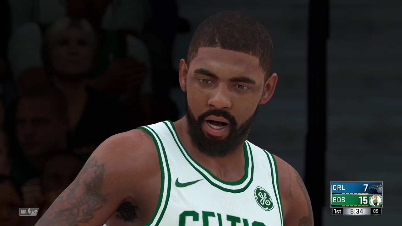 decimVIII's Live broadcast Celtics favorite all-time, friends & family