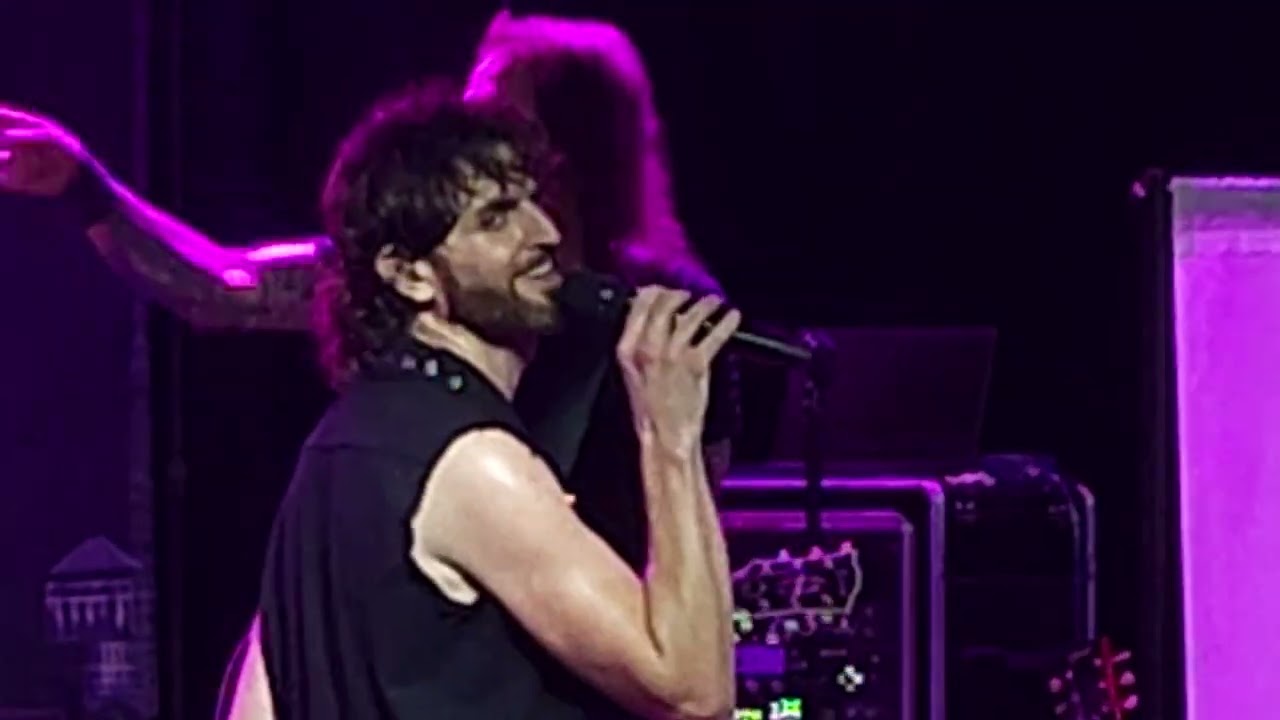 Rival 5 4 Mar 2026 Bogart's 6