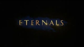 Eternals | Centuries