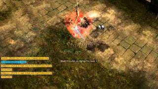 gjun SPEED evilwarrior SEASON6