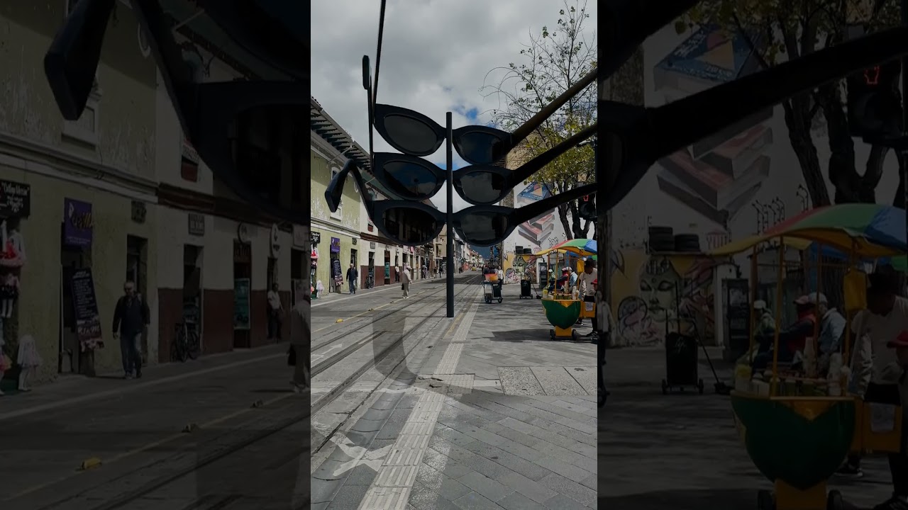 Glasses to you  #3danimation #ad #animation #travel #blender