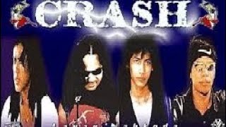 Crash Misteri Madura Karaoke
