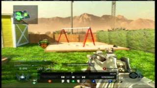 Triple, quickscoping proof, and a 5-man Rolling Thunder kill!
