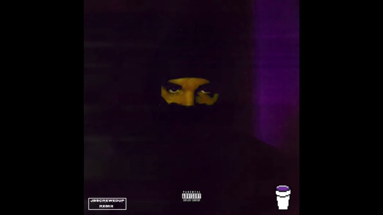 Drake - Time Flies (CHOPPED N SCREWED)