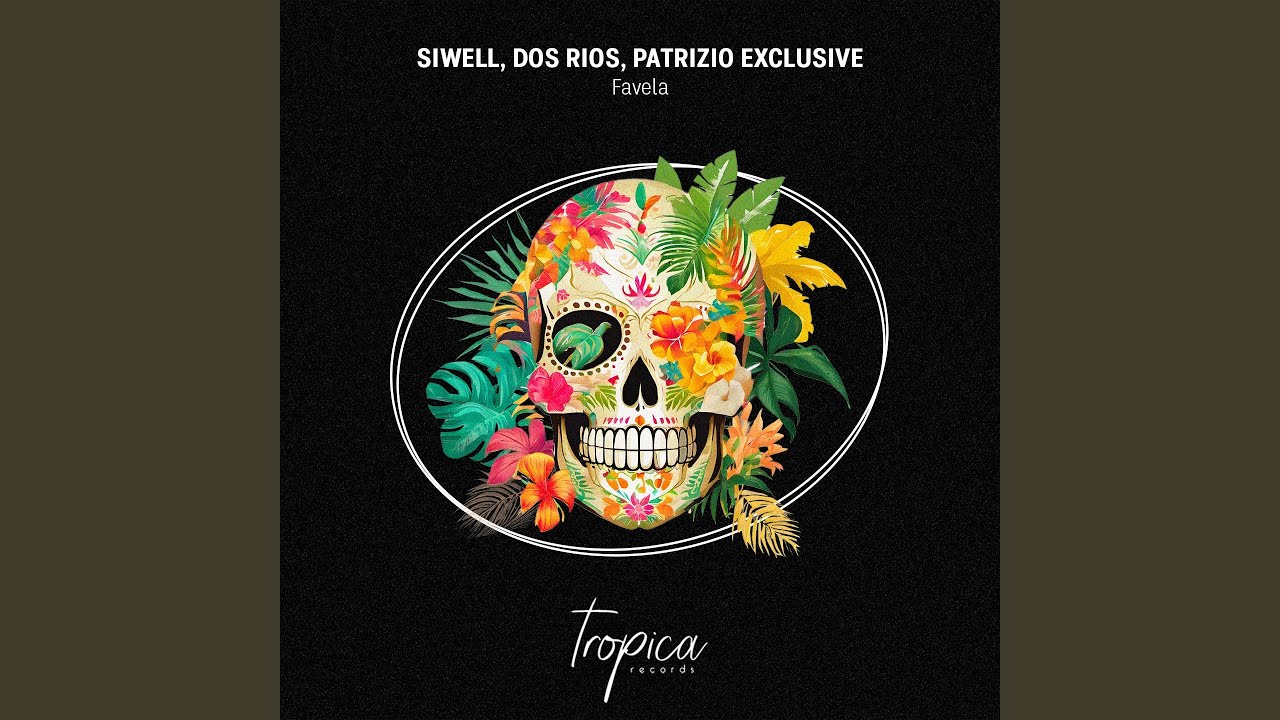 Watch Favela (Extended Mix) on YouTube Watch Favela (Extended Mix) on YouTube