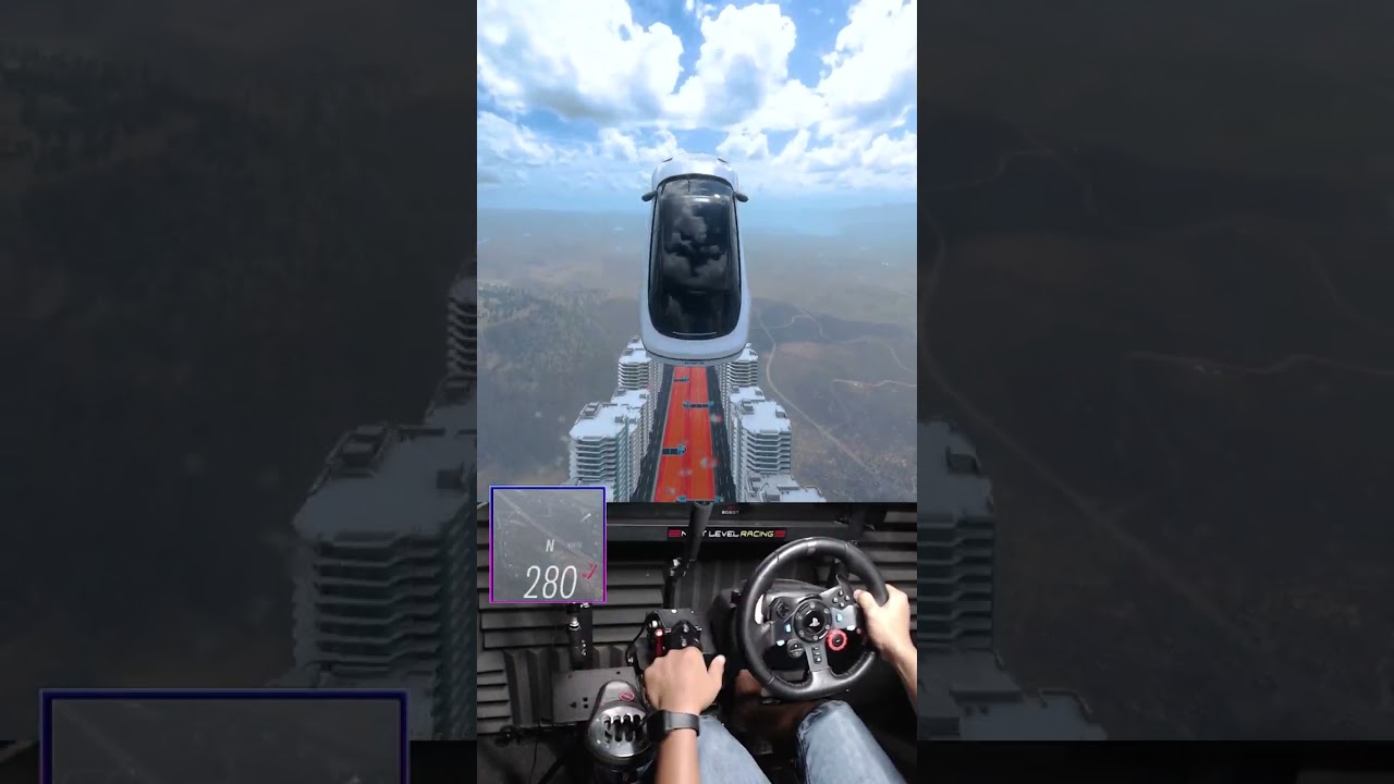 UNBEATABLE POWER 1000HP ELECTRIC LUCID AIR SAPPHIRE 